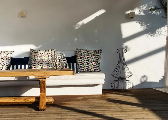 Apartment Amelia Collection