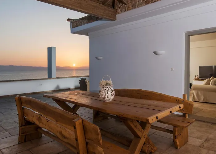 Amelia Collection Apartment *