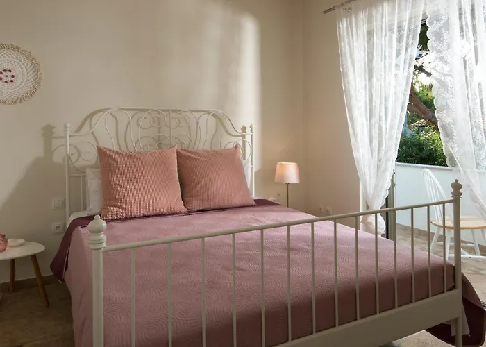 Amelia Collection Apartment *