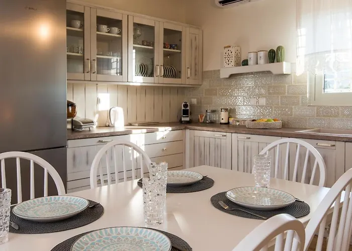 Amelia Collection Apartment Arkitsa