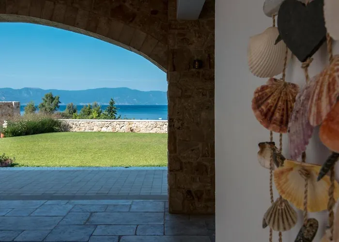 Amelia Collection Apartment