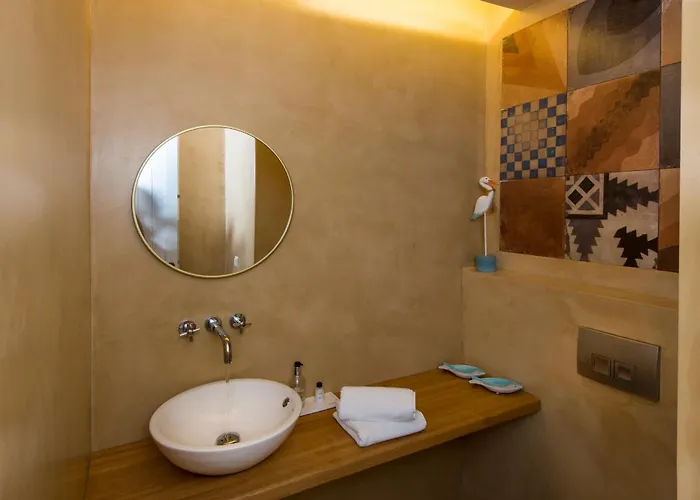 Amelia Collection Apartment Arkitsa