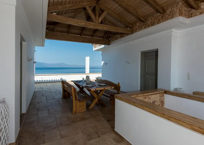 Apartment Amelia Collection *