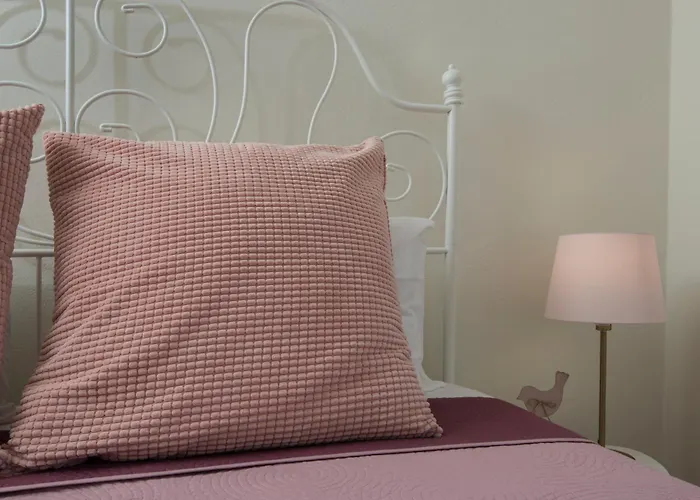 Apartment Amelia Collection Arkitsa