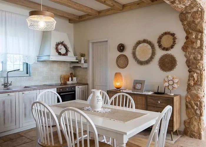 Amelia Collection Apartment *