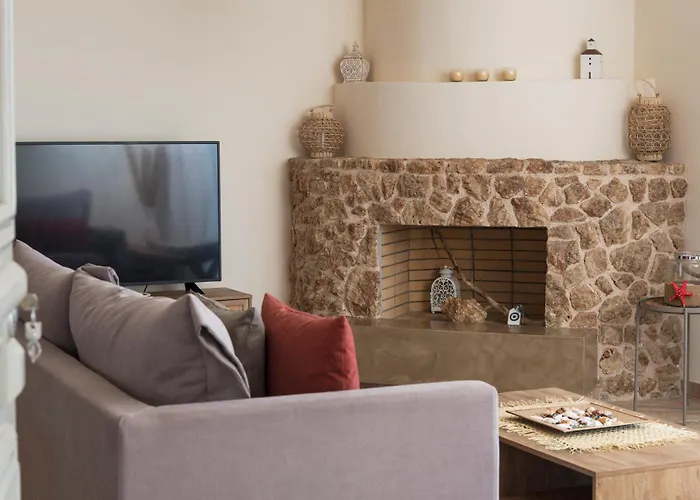 Apartment Amelia Collection