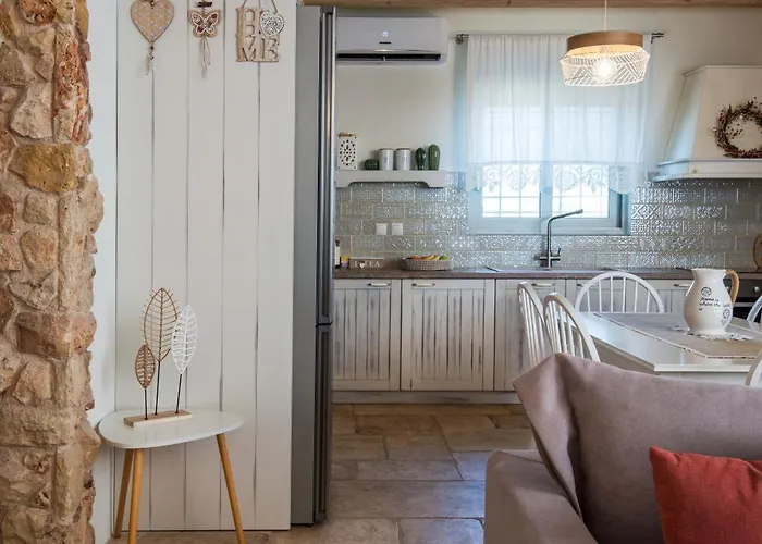 Apartment Amelia Collection *