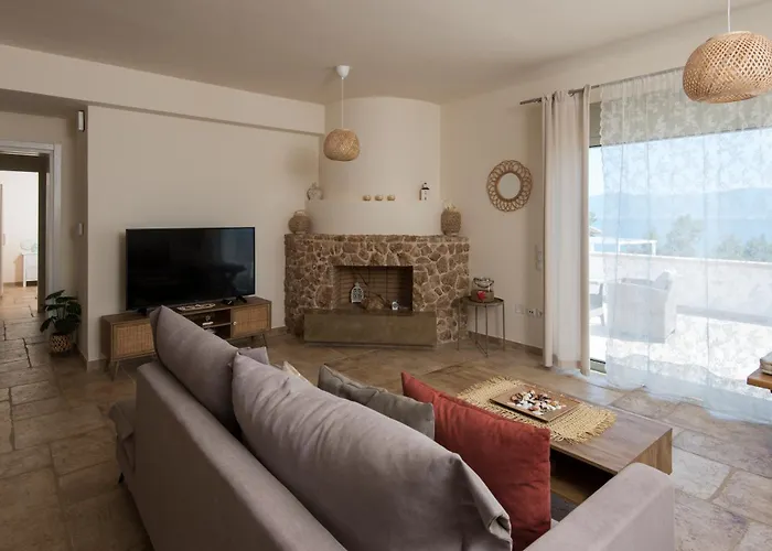 Amelia Collection Arkitsa