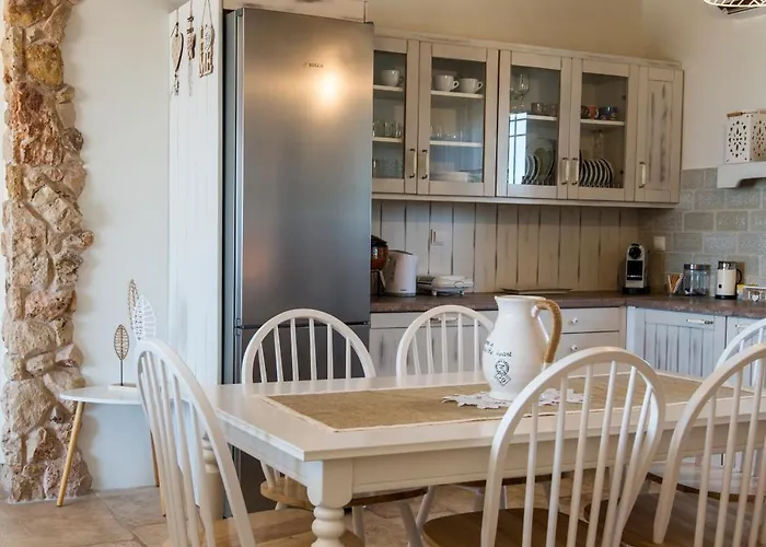 Amelia Collection Apartment *