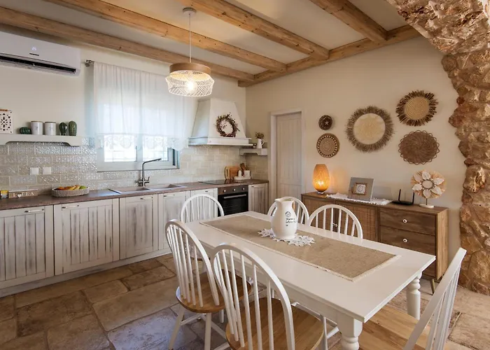 Apartment Amelia Collection *